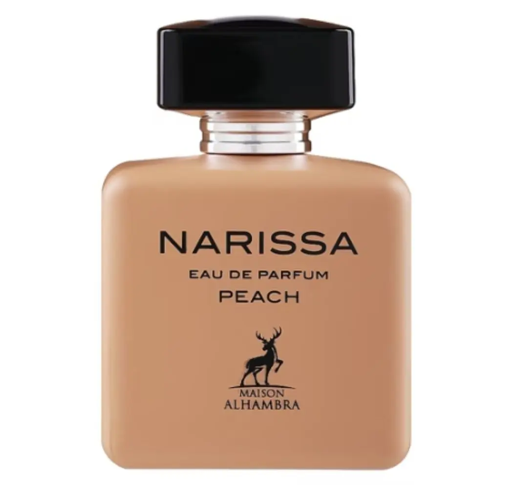 NARISSA PEACH NARISSA PEACH