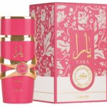 Yara candy 100 ml يارا كندي