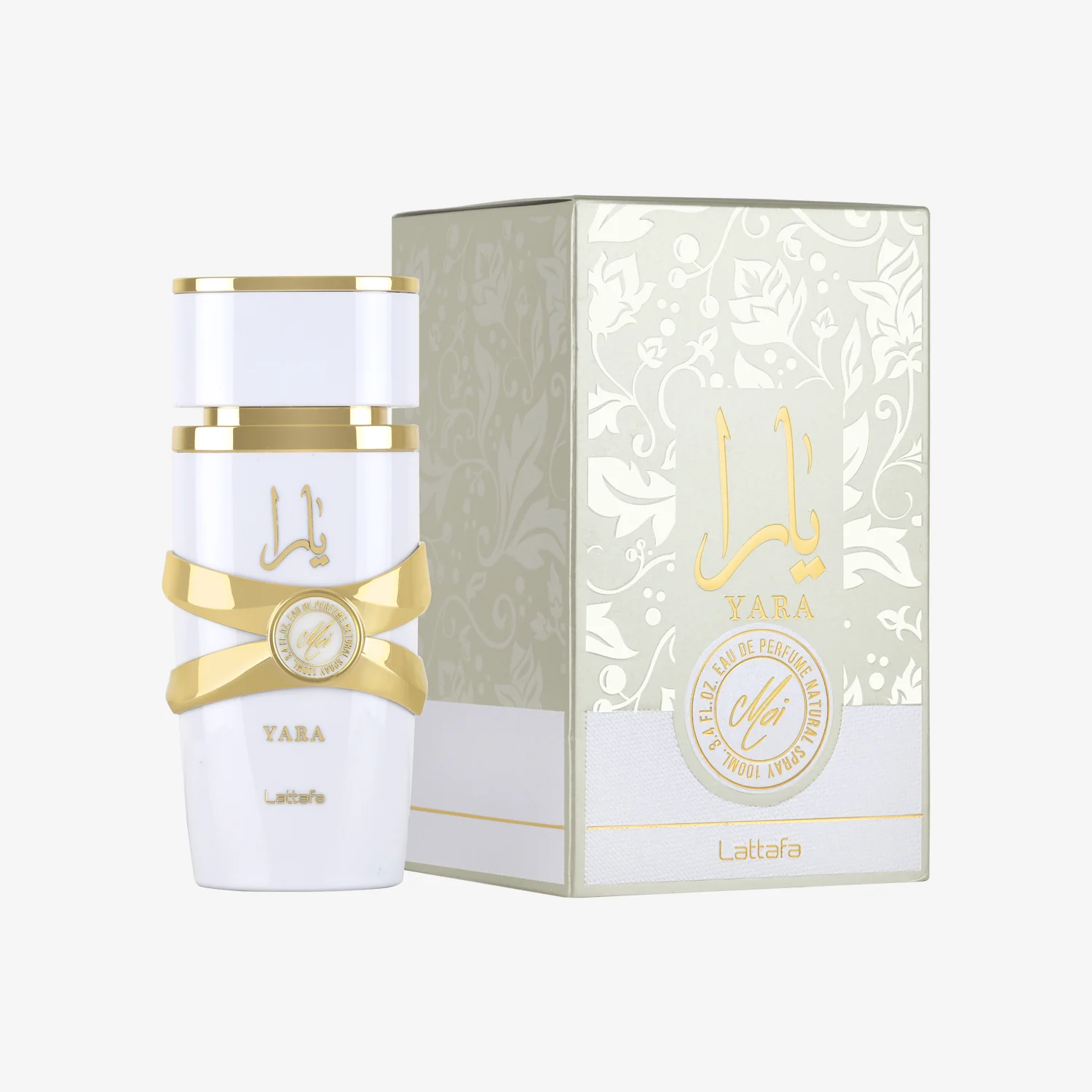 Yara moi 100 ml Yara moi 100 ml يارا البيضة - Image 1