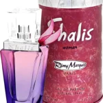 Shalis  pour femme100 ml  شاليز نسائي