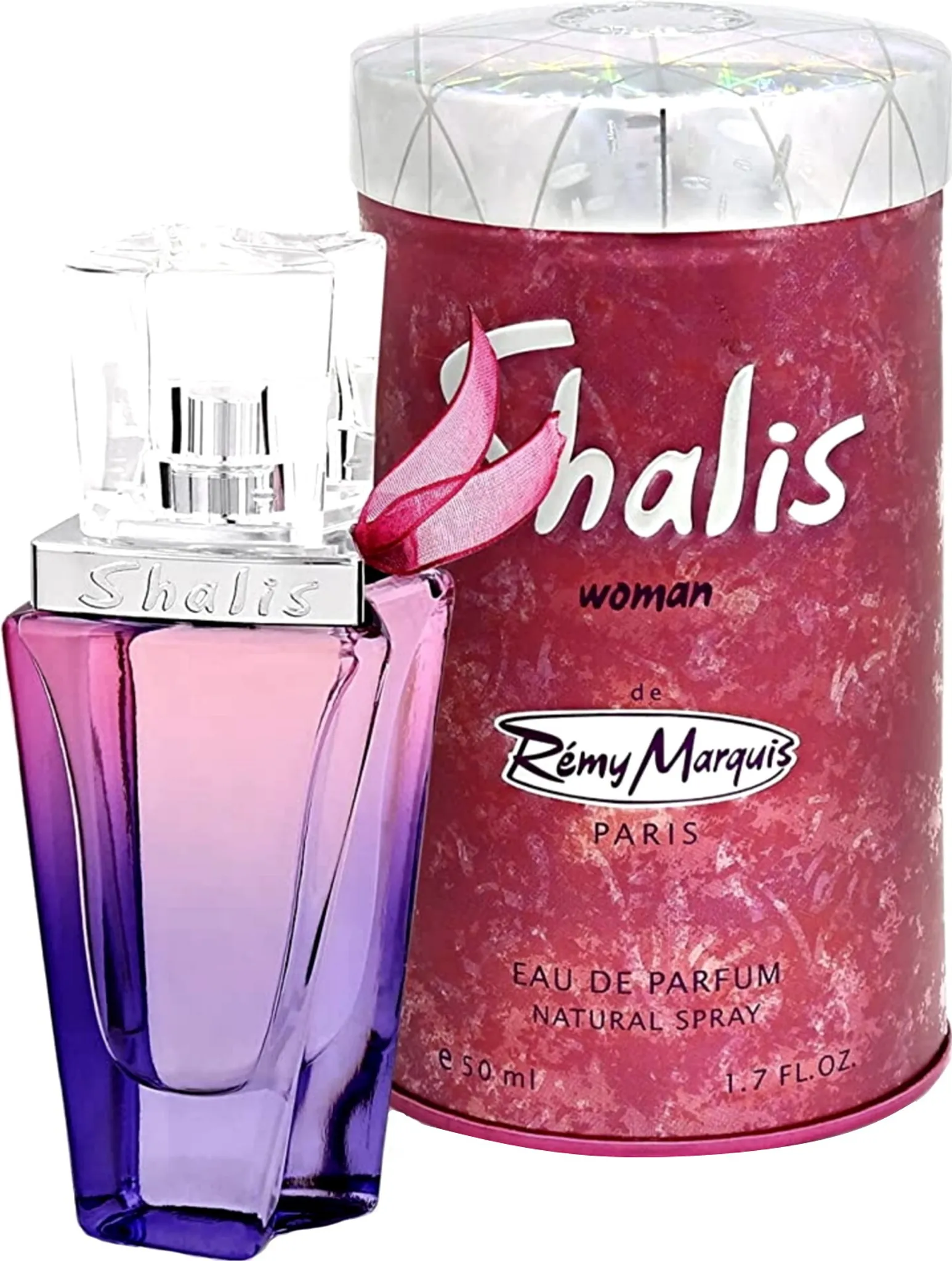 a28994923bfe92b505816ef56d62d970 Shalis pour femme100 ml شاليز نسائي - Image 1