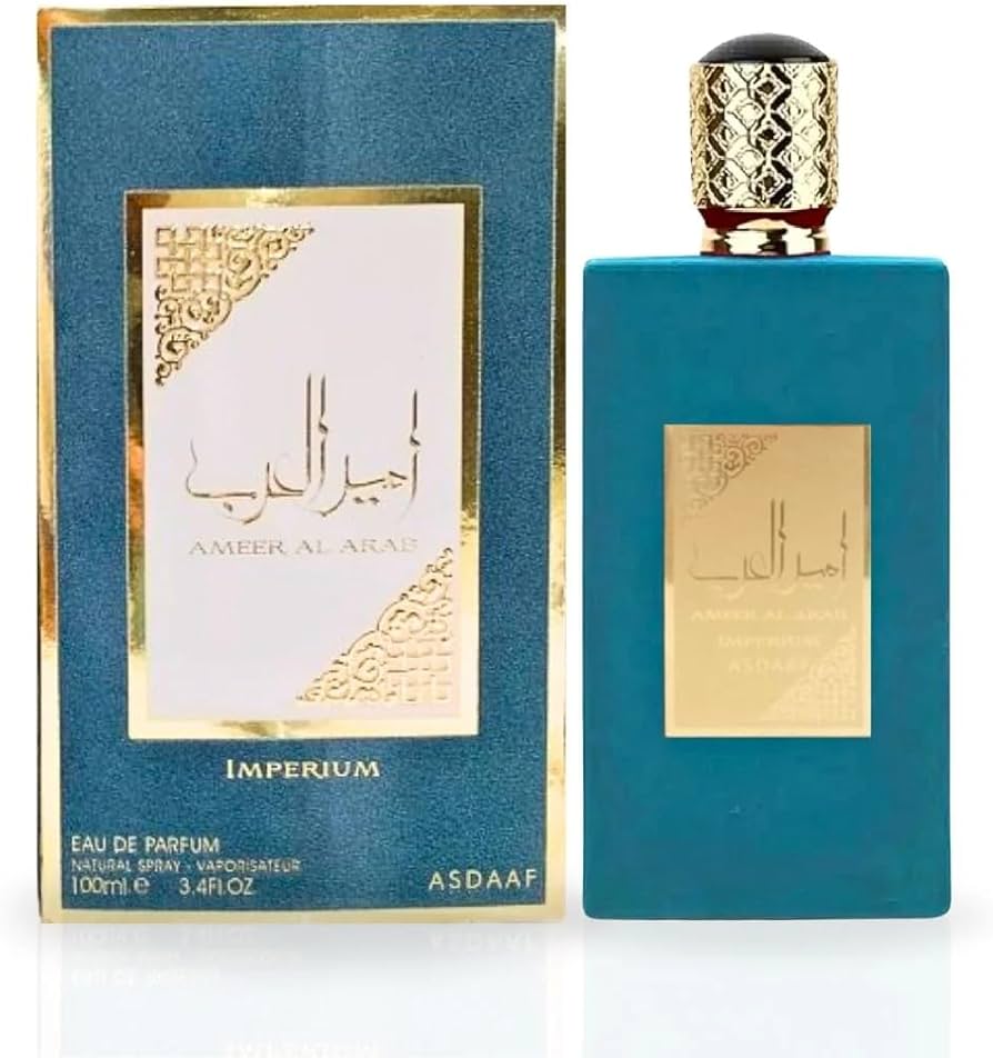 Ameer Al Arab Imperium