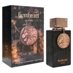 Club de Nuit Lion Heart Woman 100ml eau de parfum pour femme