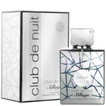Club de nuit sillage Armaf 105 ml eau de parfum homme