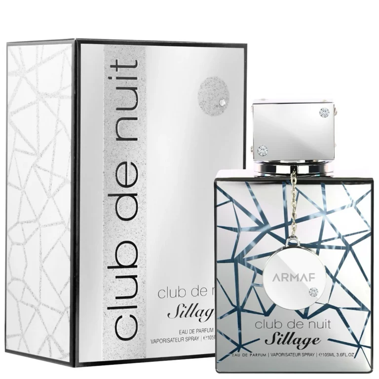 Club de nuit sillage Armaf 105 ml eau de parfum homme