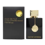 Club de nuit intense woman 105 ml كلوب دو نوي انتونس وومن
