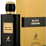 Black Origami 100 ml بلاك اوريقامي