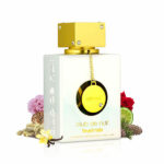 Club de nuit imperial 105 ml eau de parfum femme