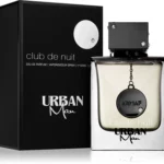 Club de nuit urban man 105 ml كلوب دو نوي ايربان مان