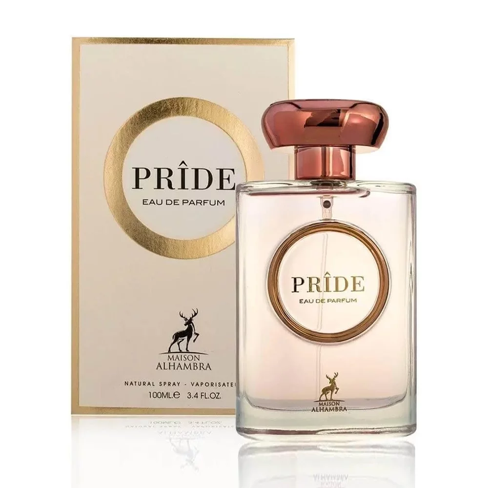 eau-de-parfum-pride-100ml Pride 100 ml برايد - Image 1