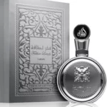 Fakhar  Lattafa Platin 100 ml فخر لطافة بلاتين