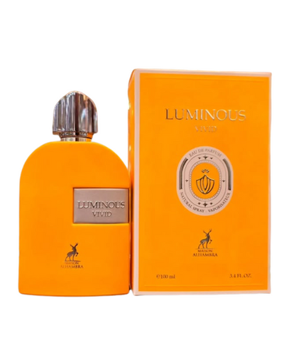 file Luminous Vivid 100 ml ليمينوز فيفيد - Image 1