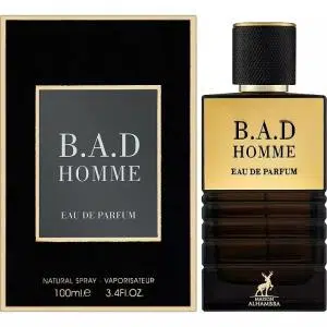 B.A.D Homme B.A.D Homme