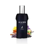 Glacier Ultra Maison Alhambra Eau de Parfum homme