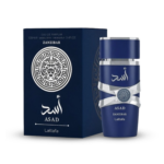 Asad Zanzibar 100 ml أسد زنزيبار