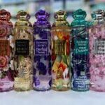 Body spray 250 ml عطر للجسم