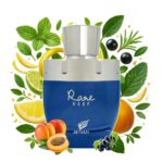 Rare Reef Afnan 100ml eau de parfum homme