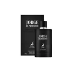Jorge di Profumo 100 ml جورج دي برفيومو