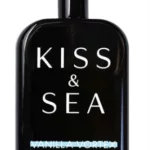 Kiss & Sea Vanilla Vortex Samam pour femme 100ml