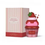 Berry On Top Lattafa 75 ml بور اون توب