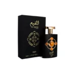 Al Qiam Gold 100 ml القيم الذهبي
