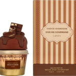 Choco Overdose Lattafa 75 ml شوكو اوفردوز