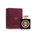 nebras parfum lattafa