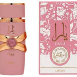 Yara Elixir 100ml edp