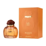 Coffee Blend maison asrar 100ml edp