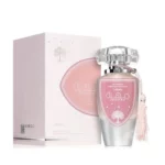 Mohra sulky Rose