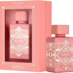 Bade'e Al Oud Noble Blush 100ml eau de parfum femme بديع العود روز