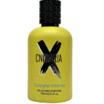 Cnidaria X Cologne Intense Samam pour homme 100ml edp