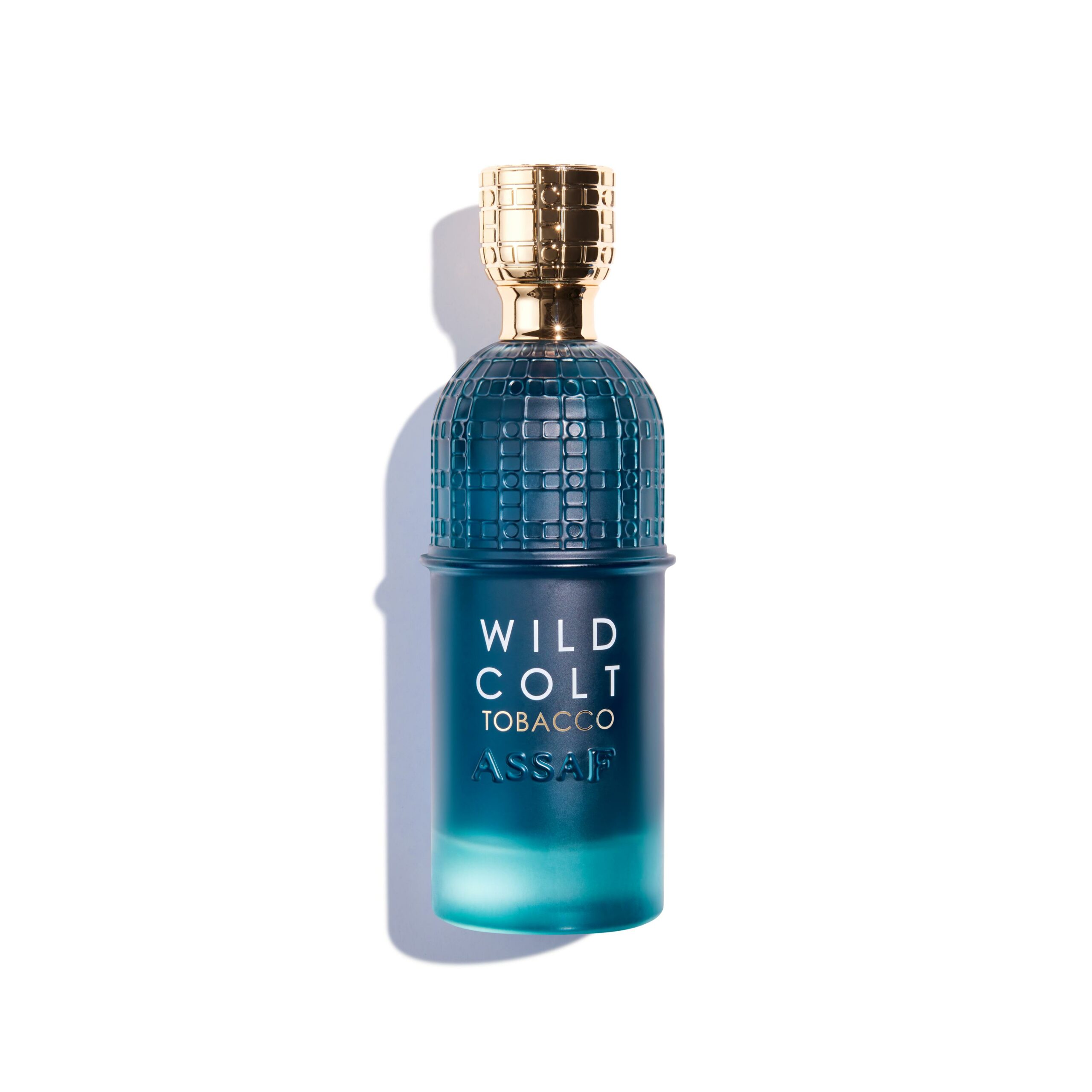 o.119905 Wild colt tobacco assaf homme 200ml edp - Image 1