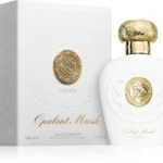 Opulent Musk Lattafa 100ml eau de parfum femme