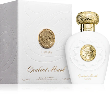 opulent-musk___220926 Opulent Musk Lattafa 100ml eau de parfum femme