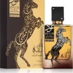 Oud Lail Maleki 100ml