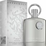 Supremacy Silver 100 ml سوبرماسي الفضي
