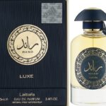 Ra'ed Luxe