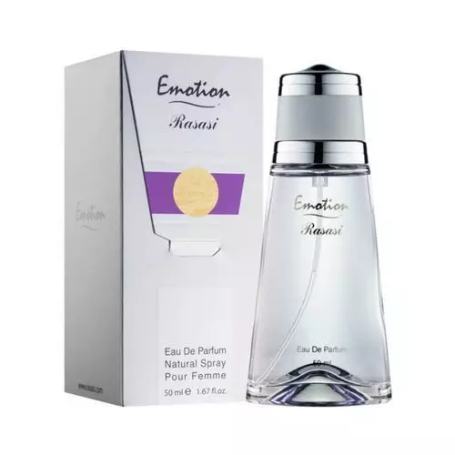 Emotion Rasasi