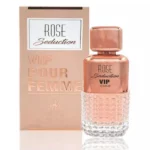 Rose Seduction Vip 100 ml  روز سودكشن في اي بي