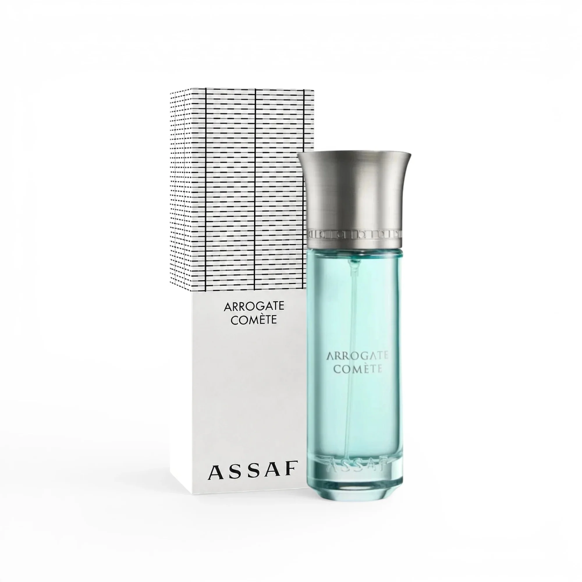 arrogate comete assaf eau de parfum unisexe arrogate comete assaf eau de parfum unisexe