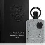 Supremacy collector's edition 100 ml سوبرماسي كولكتور اديشن