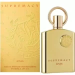 Supremacy Gold 100 ml سوبرماسي الذهبي