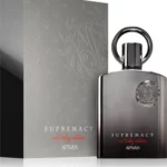Supremacy not only intense - luxury editionسوبرماسي نوت اونلي انتونس