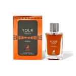 Your Touch intense 100 ml يور توش انتونس