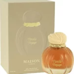 Vanilla Voyage MAISON ASRAR 100ml