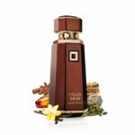 LIQUID BRUN LIMITED EDITION 10ml extrait de parfum  French Avenue