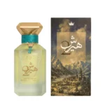 Hersh 2 Al Ezz Oud 100ml Eau de Parfum pour homme