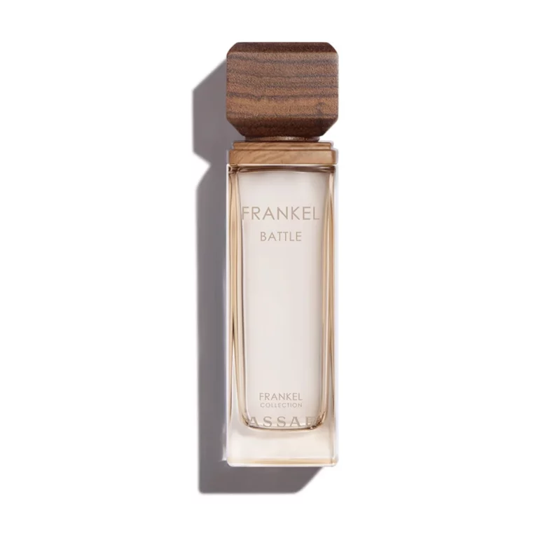 FRANKEL BATTLE 100ML assaf eau de parfum