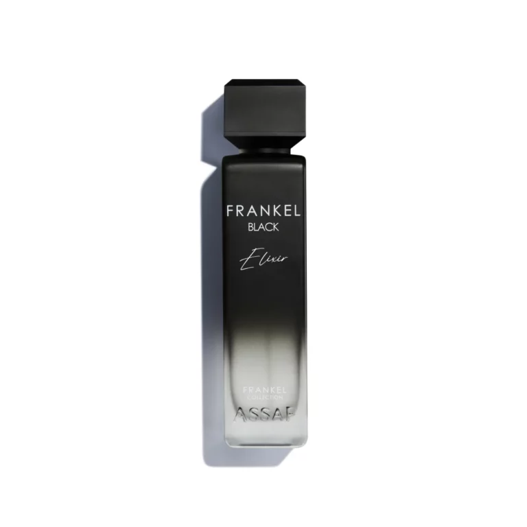 frankel black elixir